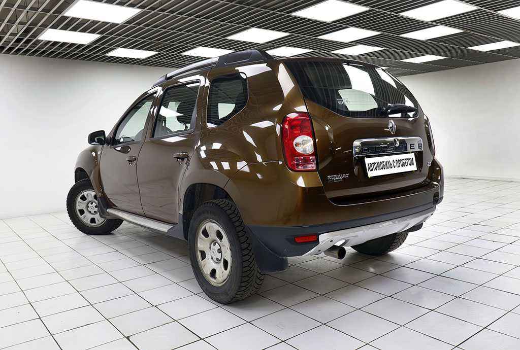 Рено дастер фото цена бу Renault Duster (1G) 2.0 бензиновый 2016 Битюг-тяжеловоз 2.0 на DRIVE2